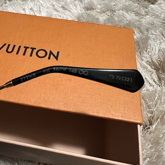 Louis Vuitton Arizona Dream Sunglasses - only worn 1x! - Picture 3 of 7